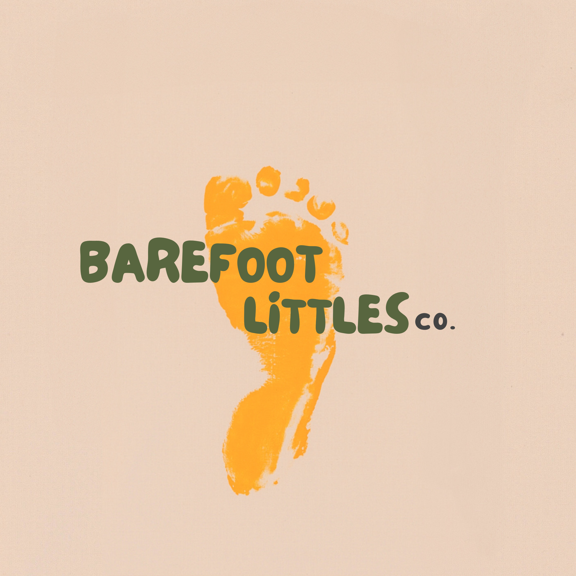 Barefoot Littles